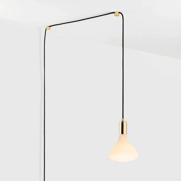 Tala Noma 1 - Light Single Pendant