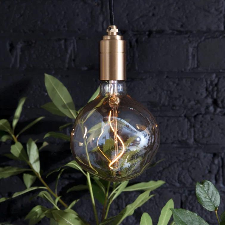 Tala Voronoi I 1 - Light Single Pendant