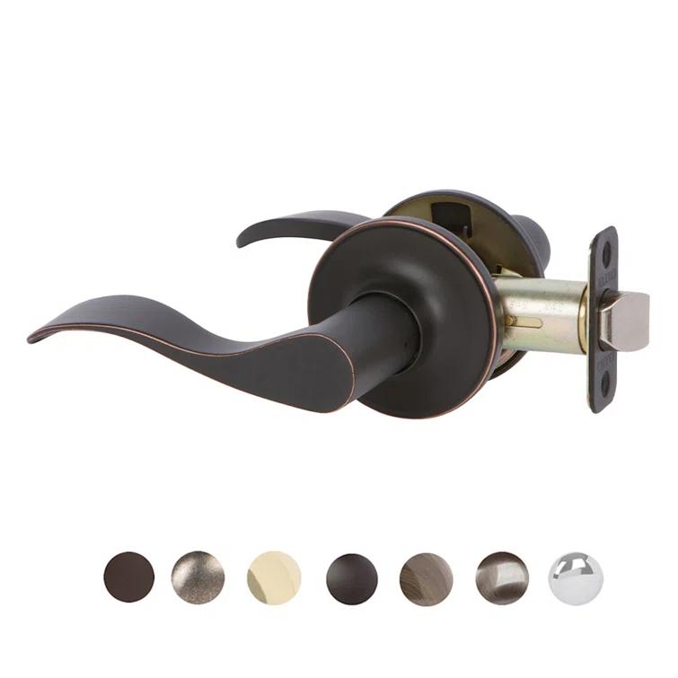 Callan Passage (Hall & Closet) Door Lever