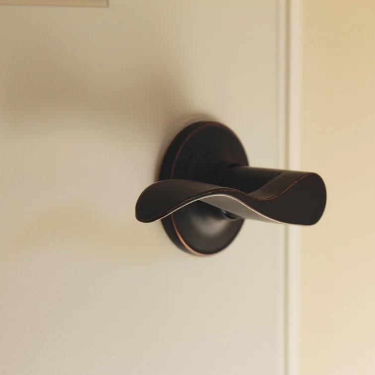 Callan Passage (Hall & Closet) Door Lever
