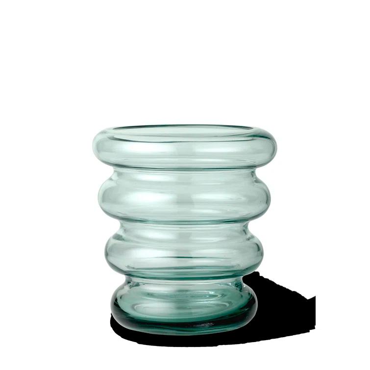 Rosendahl Infinity Glass Table Vase