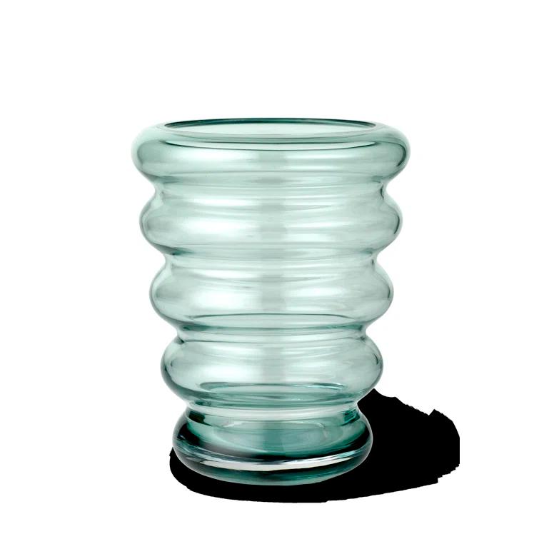 Rosendahl Infinity Glass Table Vase