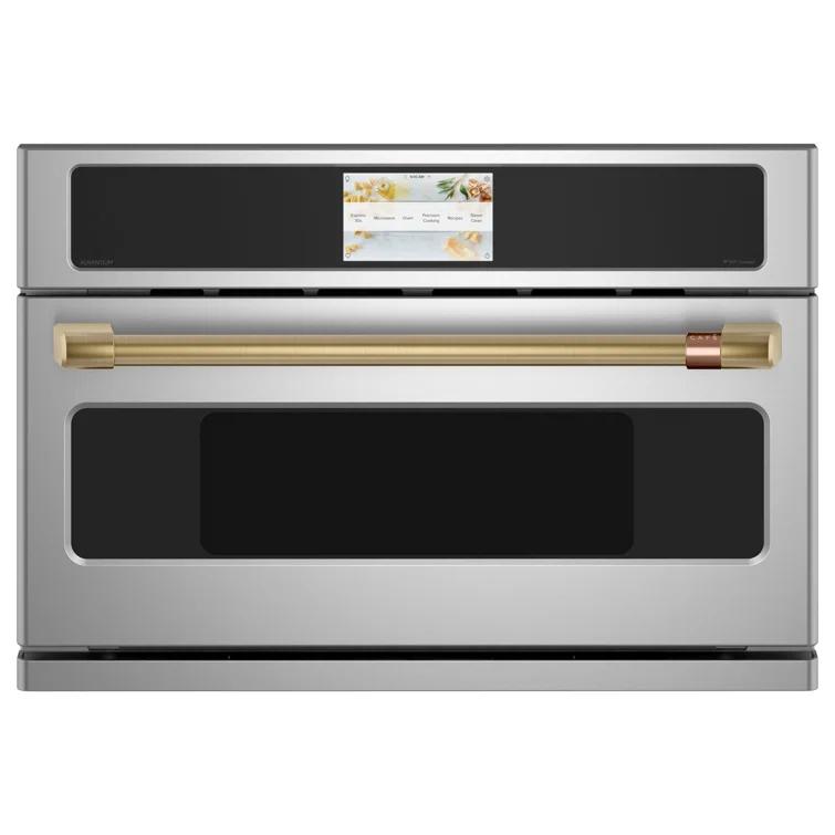 Wall Oven Bar Pull