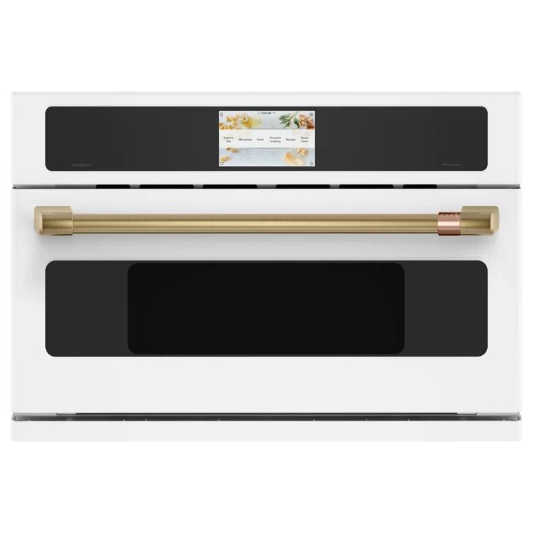 Wall Oven Bar Pull
