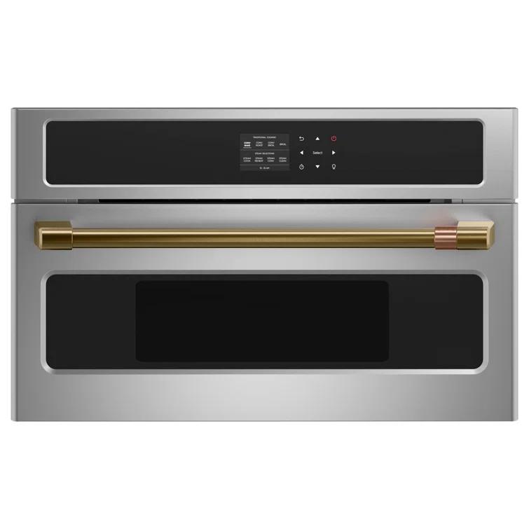 Wall Oven Bar Pull