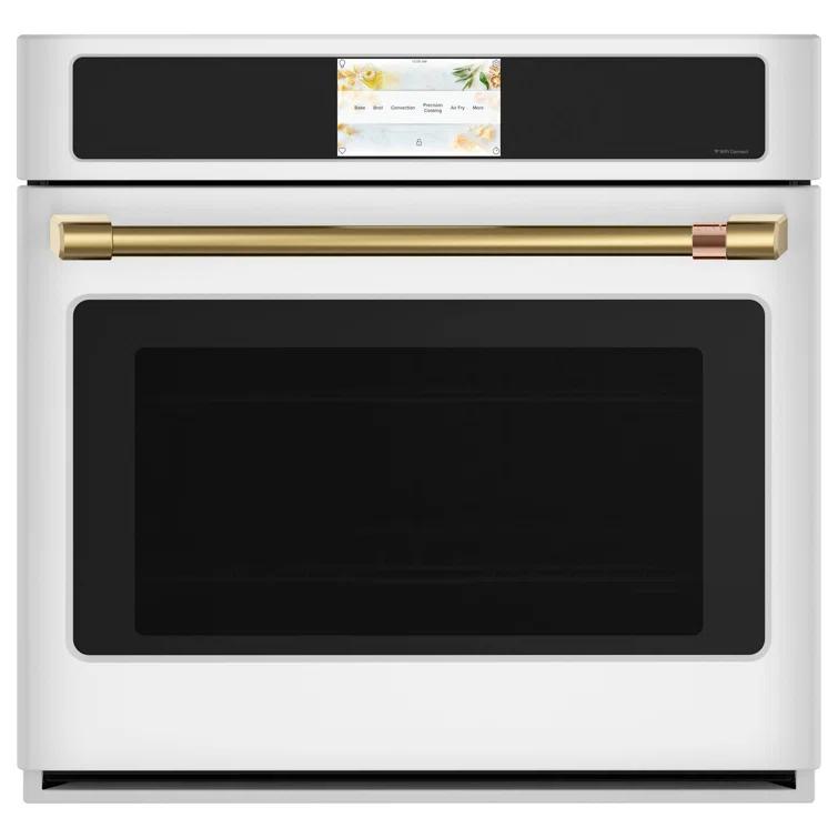 Wall Oven Bar Pull