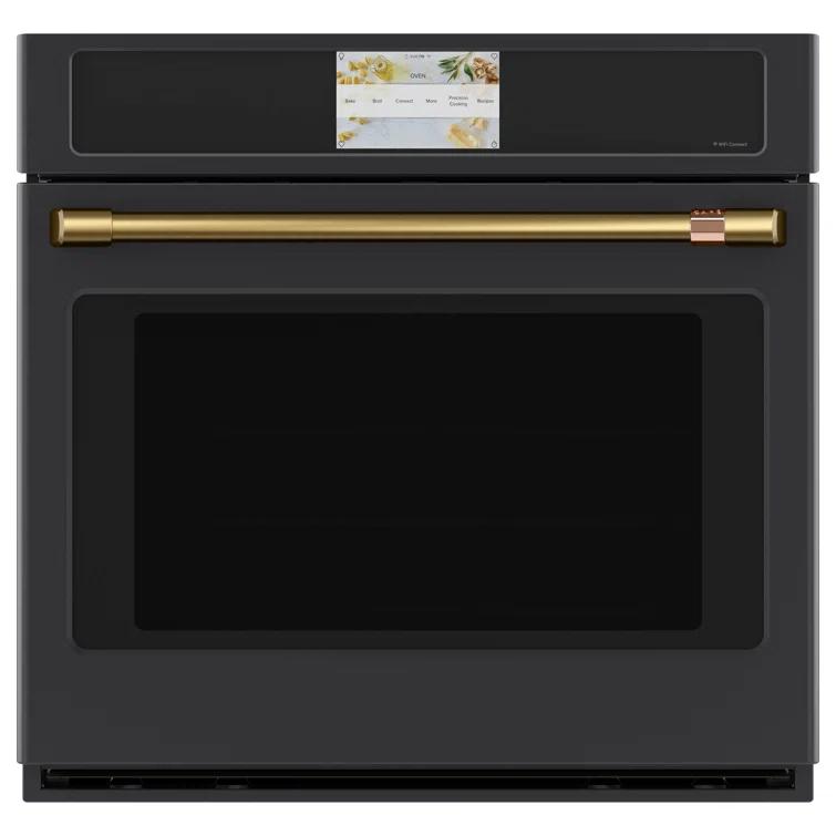 Wall Oven Bar Pull