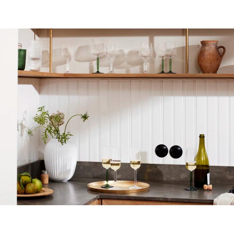 Kähler Hammershøi Handmade Table Vase