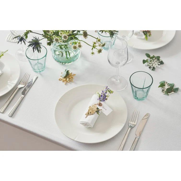 Rosendahl Infinity Glass Table Vase