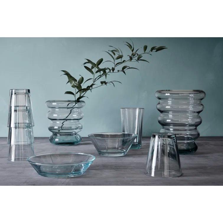 Rosendahl Infinity Glass Table Vase