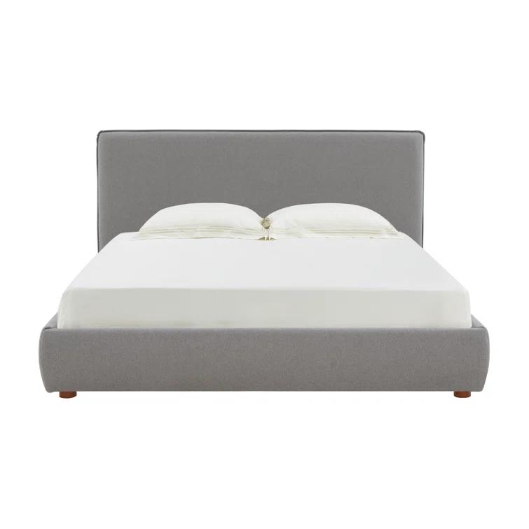 Callahan Upholstered Bed