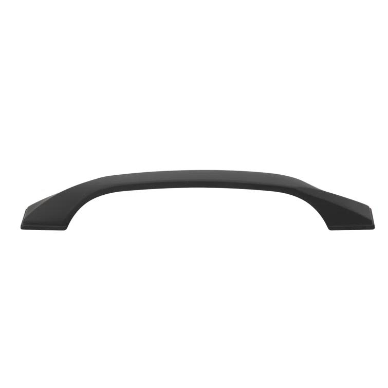 Giana Collection 5-1/16" Center to Center Solid Twisted Bar Pull