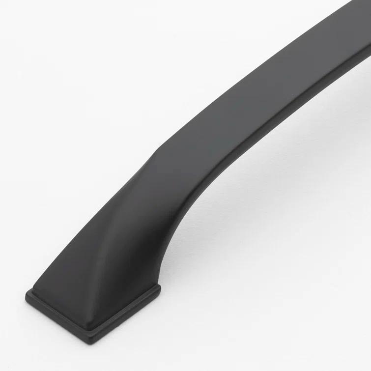 Giana Collection 5-1/16" Center to Center Solid Twisted Bar Pull