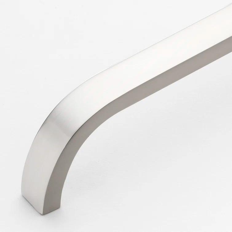 Giana Collection 5-1/16" Center to Center Curved Bar Pull