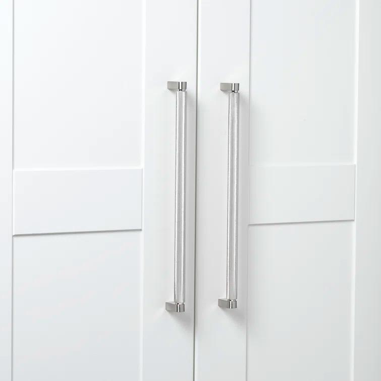 Kapri Collection 12 5/8" Center to Center Bar/Handle Pull Multipack