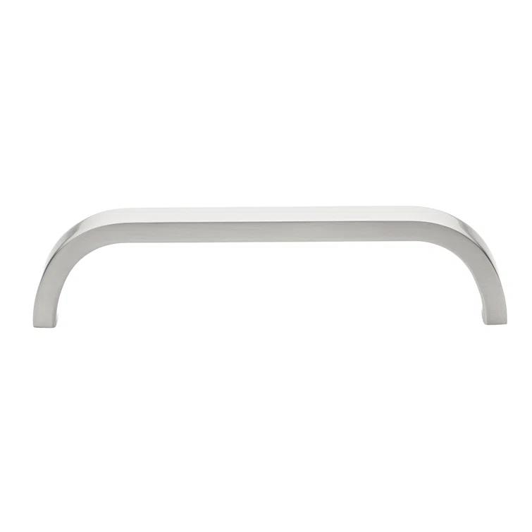 Giana Collection 5-1/16" Center to Center Curved Bar Pull