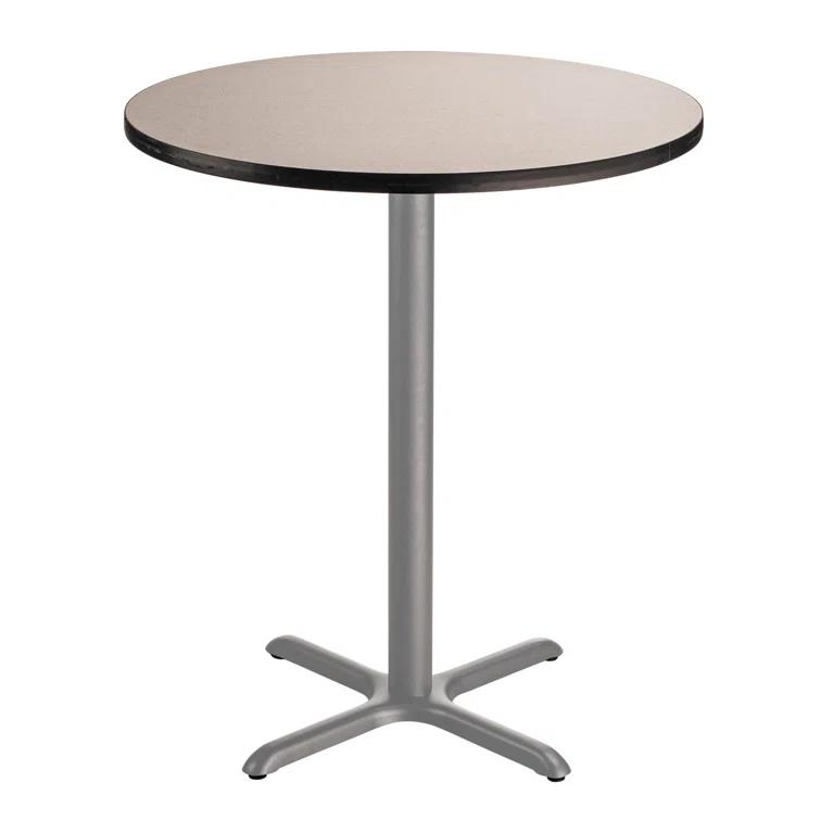 CT Series Round Breakroom Table