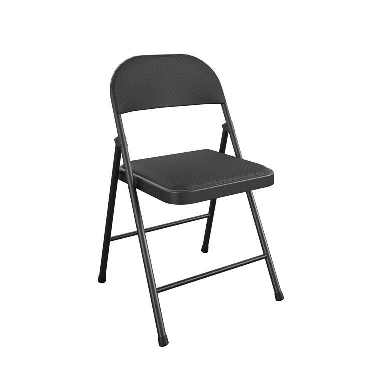 COSCO SmartFold Fabric Folding Chair