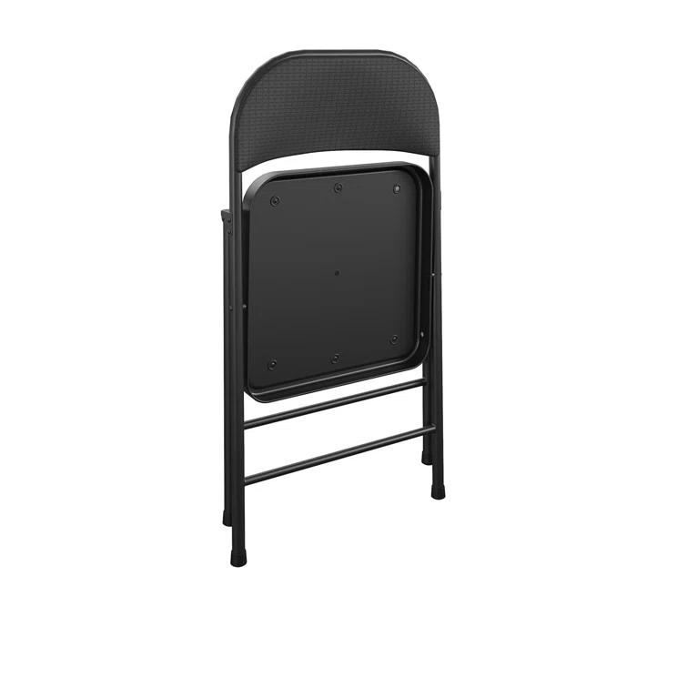 COSCO SmartFold Fabric Folding Chair