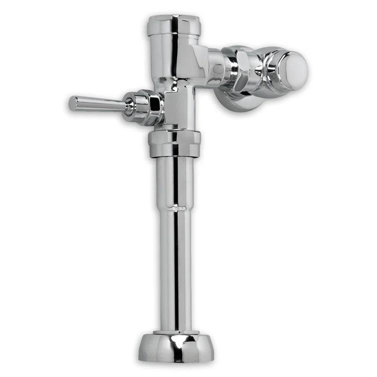 Ultima 1 Gallons Manual Flush Valve