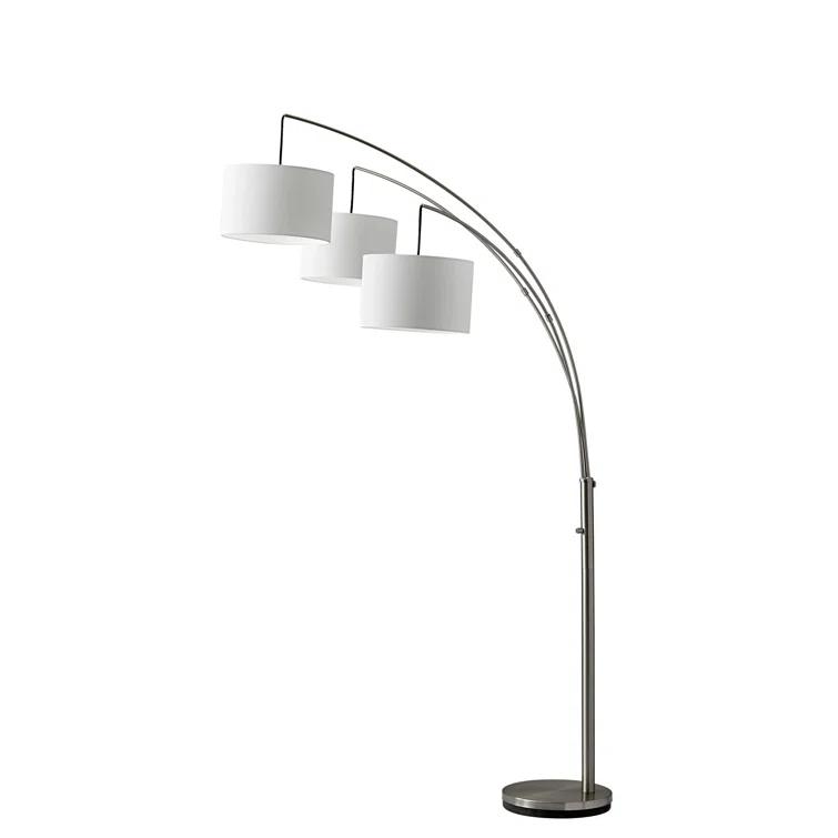 Willowdale 74'' Tree Floor Lamp