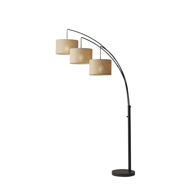 Willowdale 74'' Tree Floor Lamp