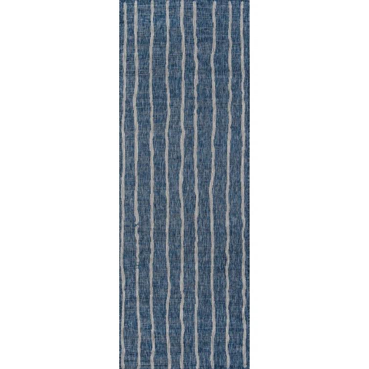 Sicily Geometric Indoor / Outdoor Rug