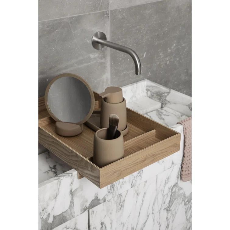 Sono Bathroom Tray