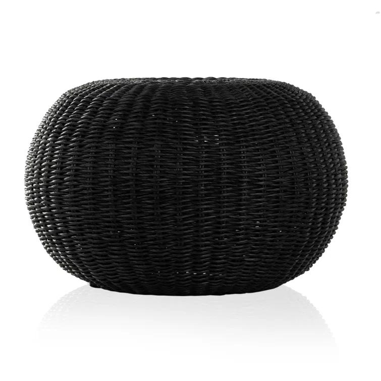 Beachcrest Home™ Rashmi Accent Stool