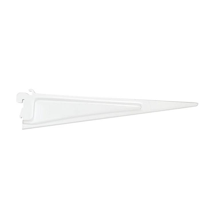 ClosetMaid ShelfTrack Wire Shelving Bracket