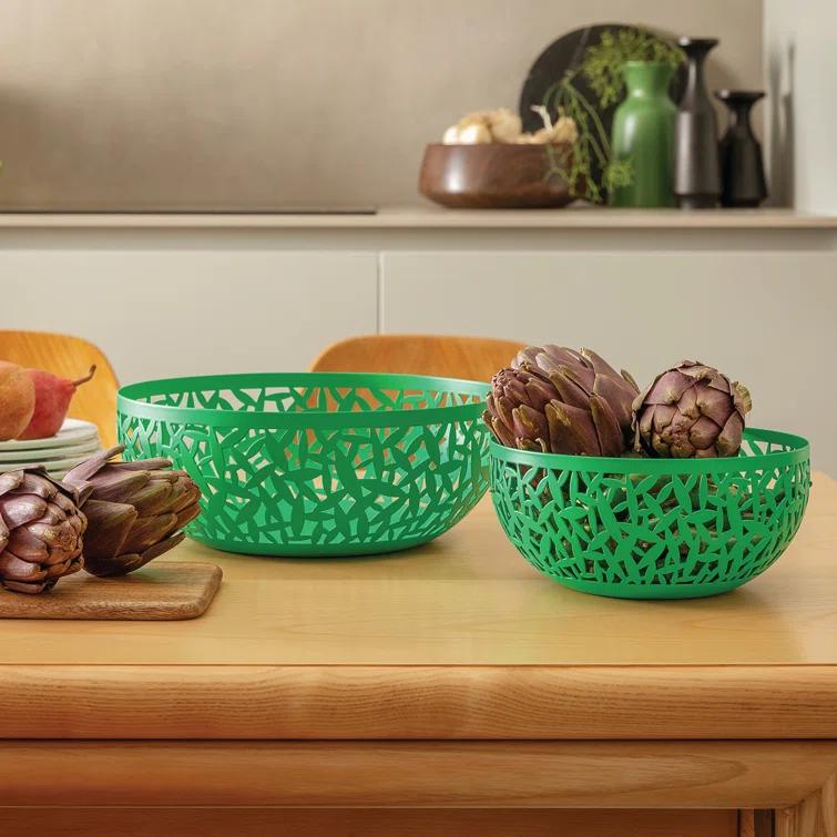 Cactus! Fruit Bowl