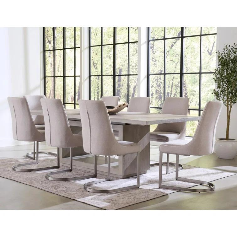 Eloise Extendable Dining Table