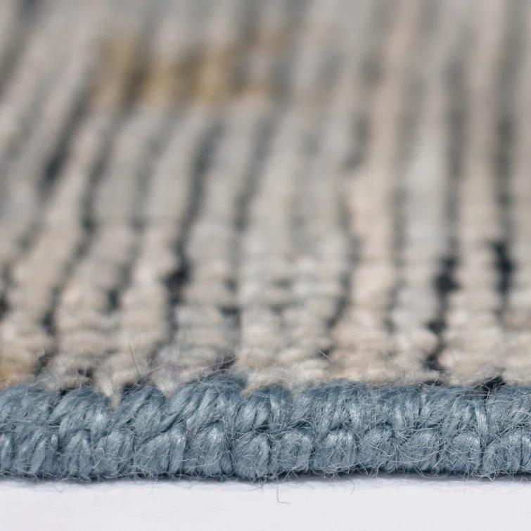 Jwell Wool Rug