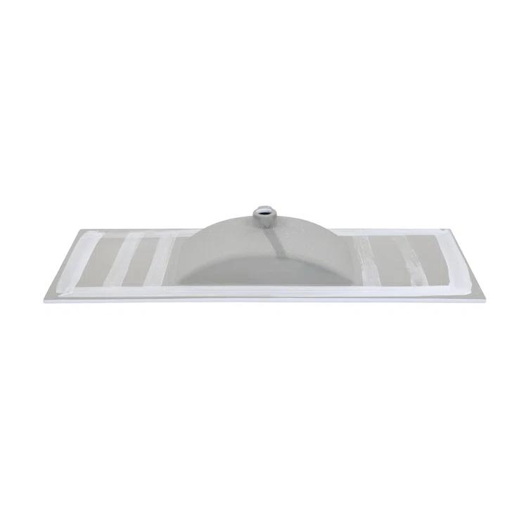Swiss Madison 47.56" Single Bathroom Vanity Top with Sink