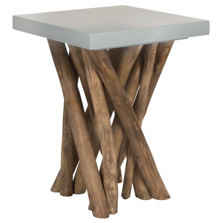 Nafni End Table