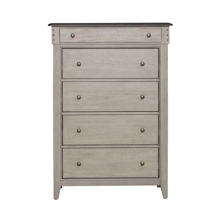Ivy Hollow 5 - Drawer Dresser