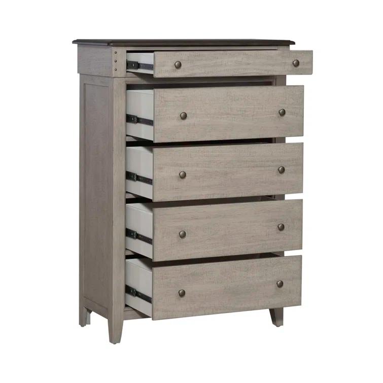 Ivy Hollow 5 - Drawer Dresser