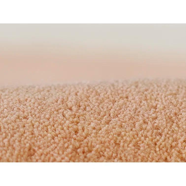 Tallulah Wool Copper Rug