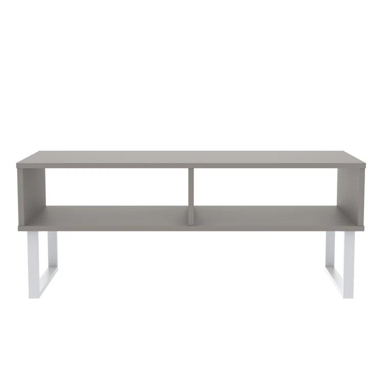 ClosetMaid Industrial Coffee Table