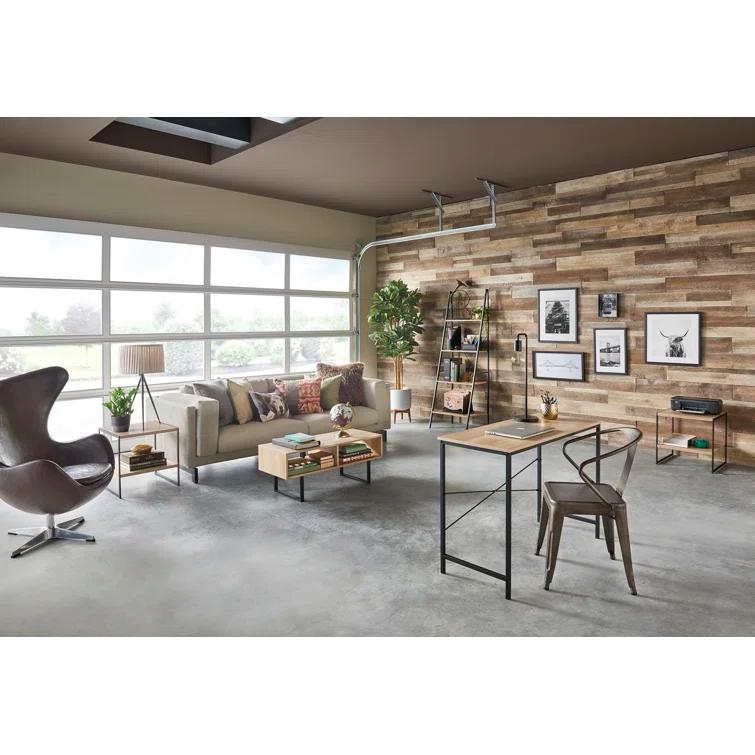 ClosetMaid Rectangular Coffee Table