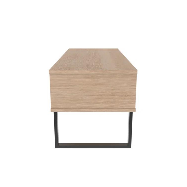 ClosetMaid Rectangular Coffee Table