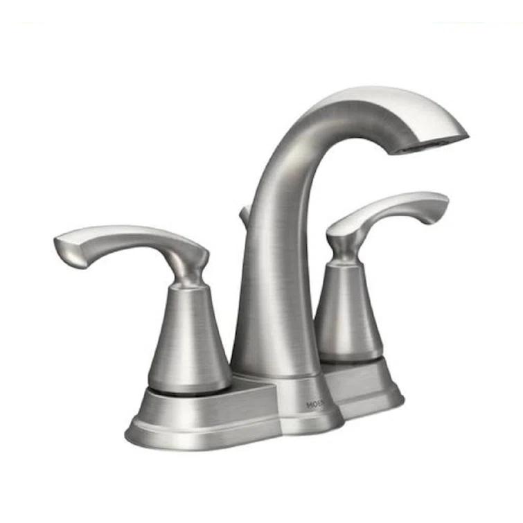 BN 2Hand Lav Faucet