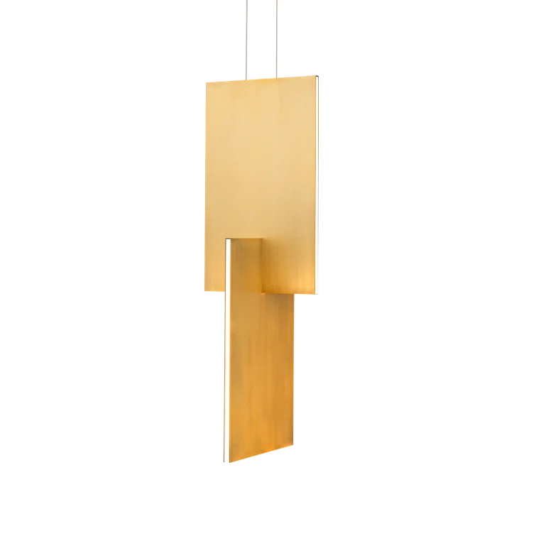Modern Forms Amari 1 - Light LED Unique/Statement Pendant