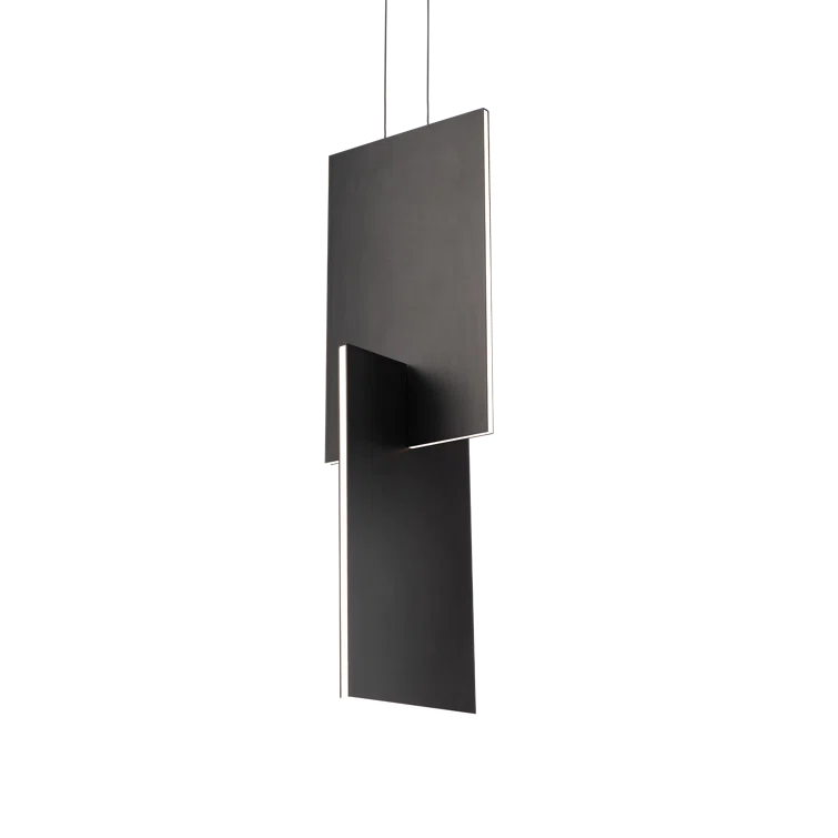 Amari 1 - Light LED Unique/Statement Pendant
