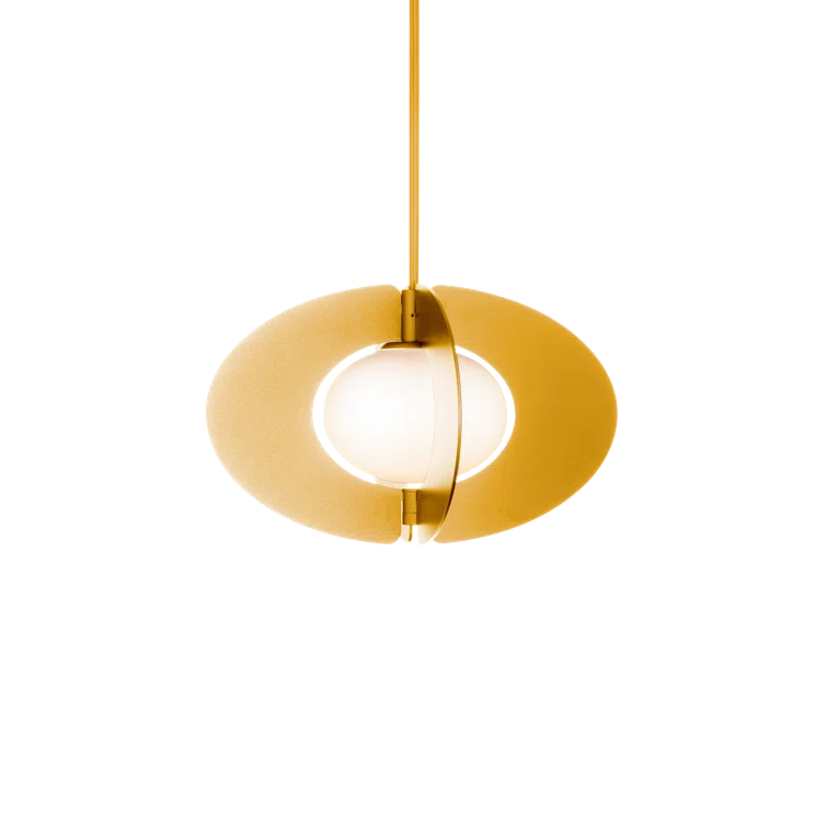 Echelon 1 - Light LED Geometric Pendant