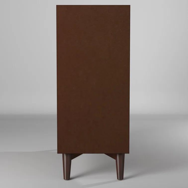 Williams Low Bar Cabinet