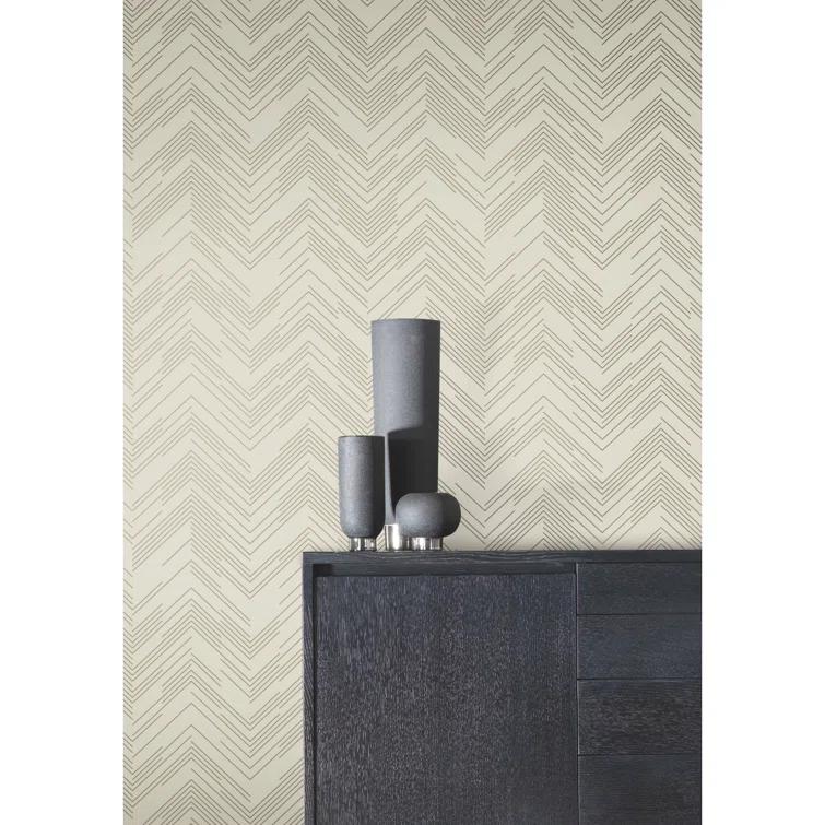Chevron Roll