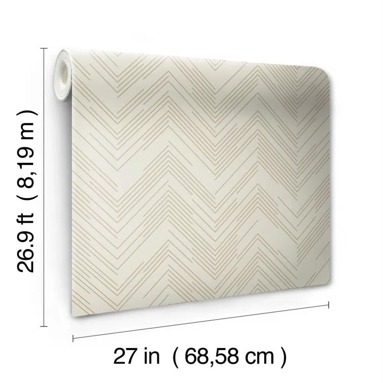 Chevron Roll
