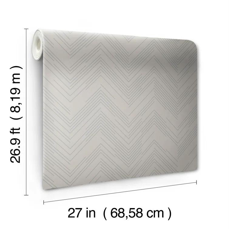 Chevron Roll