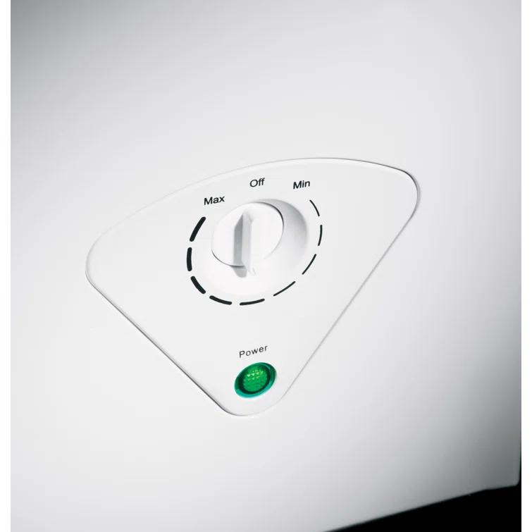 GE Appliances GE 7.0 Cu. Ft. Manual Defrost Chest Freezer